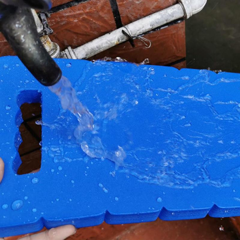 Garden Kneeler Pad - Thick Foam Knee Cushion Mat