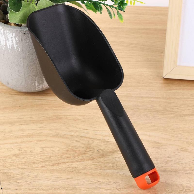 Garden Shovel Steel Spade - Multifunctional Planting Tool
