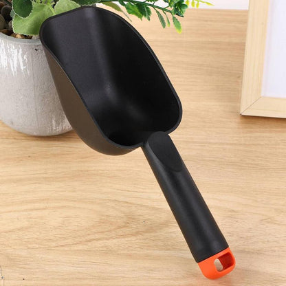 Garden Shovel Steel Spade - Multifunctional Planting Tool