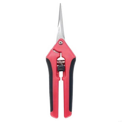 Pruning Shears: Stainless Steel Garden Scissors