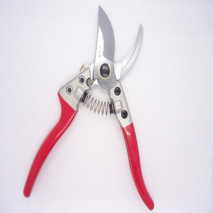 High Carbon Steel Pruning Shears - 8" Bonsai & Garden Tool