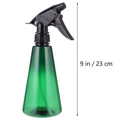 Sprayer: 500Ml Leak-Proof Mist Sprayer - Outdoor Watering Can