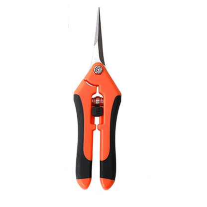Fruit And Vegetable Shears Garden Scissors, Garden Pruning Shears, Non-slip Labor-saving Flower Branch Branch Shears