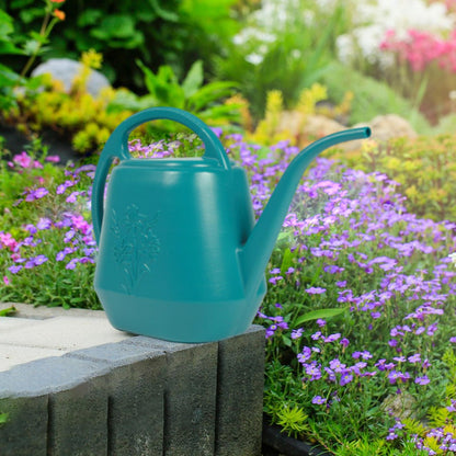 Watering Can for Garden & House Plants - 1.5L Capacity