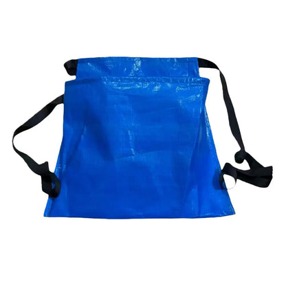 Waterproof Harvesting Apron Durable Picking Bag Fruit Vegetable Portable Farm Use Agricultural Waist Harvest Bag Garden Tool