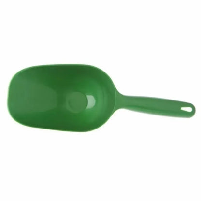 1PC Garden Scoop Multi-Function Plastic Soil Shovel Spoons Handy Garden Scoop For Soil Compost Planting Re-Potting Digging Tool