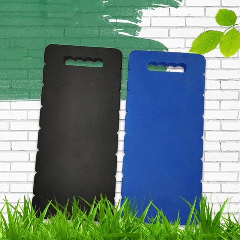Garden Kneeler Pad - Thick Foam Knee Cushion Mat