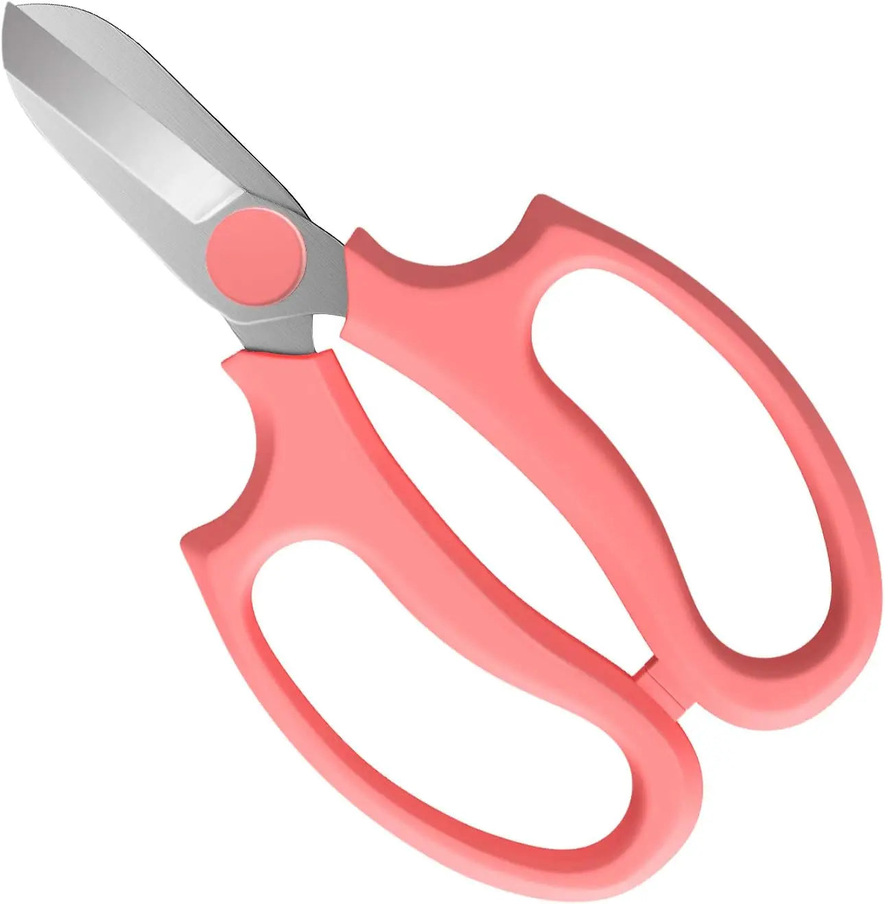 Flower Branch Scissors/Pruning Shear: Ideal for Pruning & Arrangements